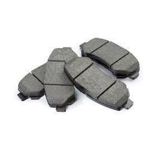 FERODO FDB4489-ÖN FREN BALATASI BMW 4 SERİSİ > 34116850568_/2892